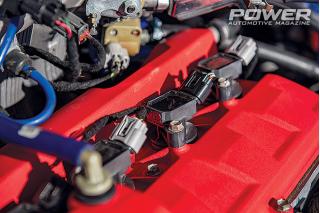 Toyota Celica GT-Four Carlos Sainz 445whp